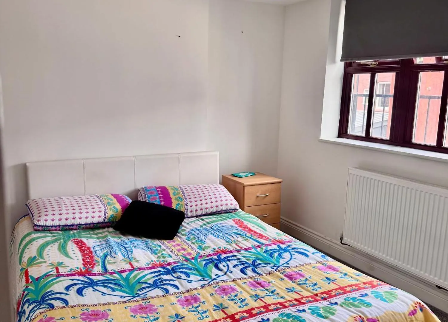 Bright & Cosy 3-Bed Flat Hotwells, Walk To Clifton & Harbourside Apartment Bristol
